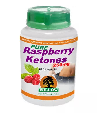 Raspberry Ketones