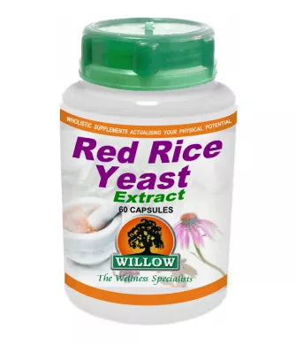 Red Rice Yeast Extract