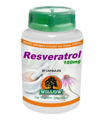 Resveratrol