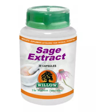 Sage Extract Range