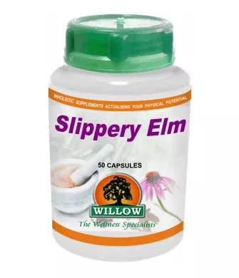 Slippery Elm