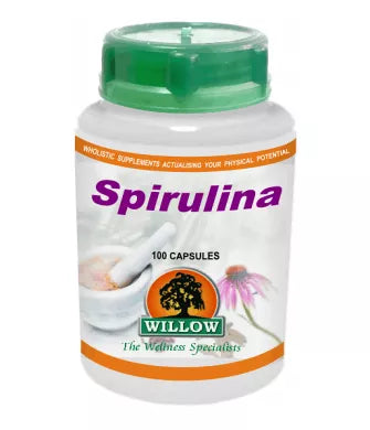 Spirulina