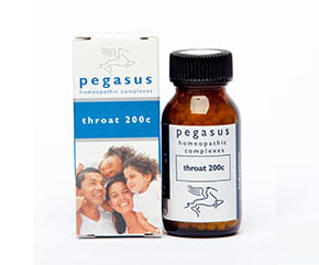 Throat 200c