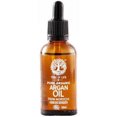 Moroccan Argan Oil