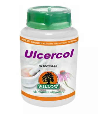 Ulcercol