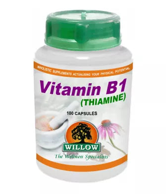 Vitamin B1 [Thiamine]
