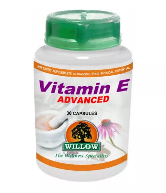 Vitamin E [Advanced]