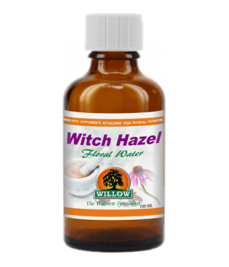 Witch Hazel [Floral Water]