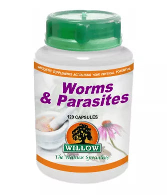 Worms & Parasites