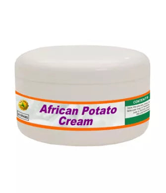 African Potato