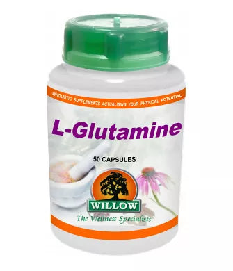 L-Glutamine