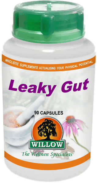 Leaky gut
