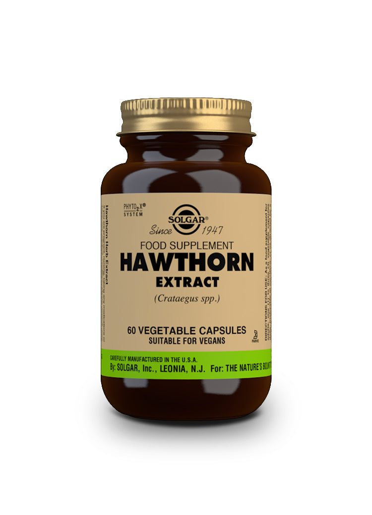 Hawthorne Herb Extract