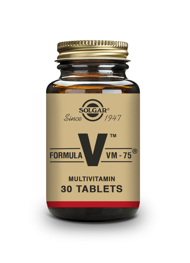 Formula VM-75
