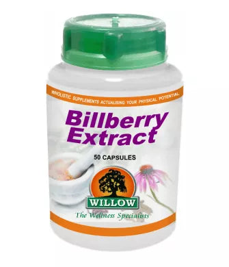 Billberry Extract