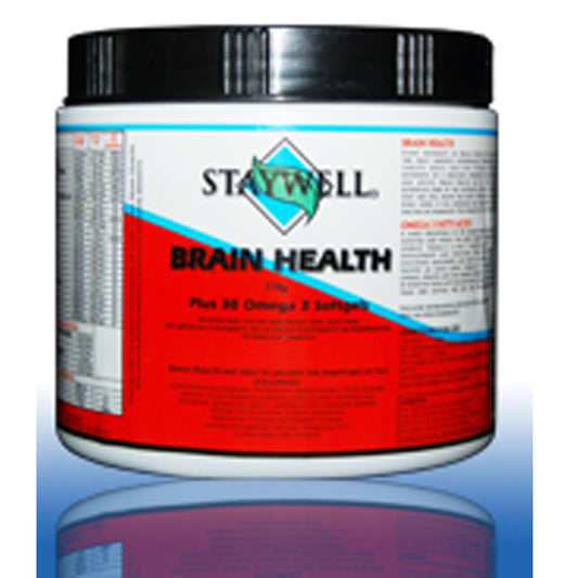 Brain Health [Inter-Med]