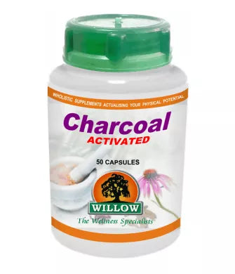 Charcoal [Activated]