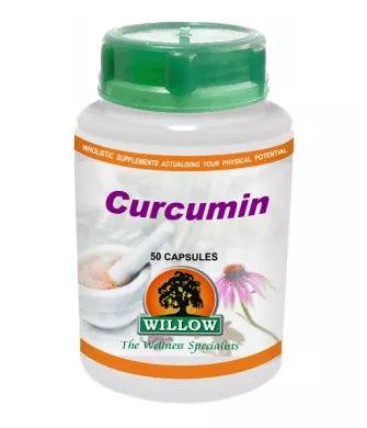 Curcumin