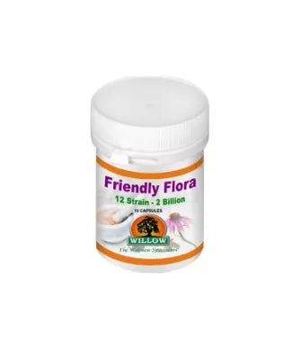 Friendly Flora [12 Strain]