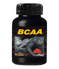 BCAA