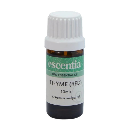 Thyme Essential Oil