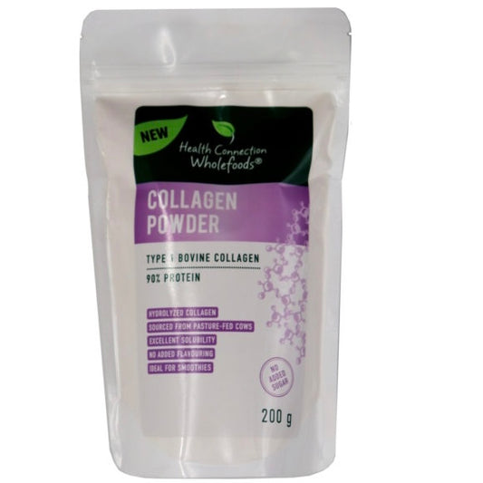 Collagen Powder [Bovine]