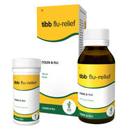 Tibb-Flu Relief