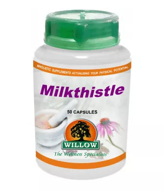 Milkthistle