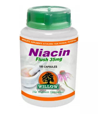 Niacin