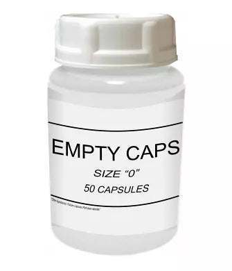 Empty Caps
