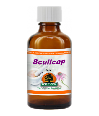 Scullcap